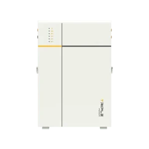 Solax Batteria da 5,3 kWh con BMS integrato T-BAT-SYS-LV D53