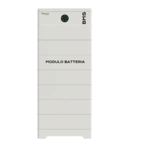 Bundle Kit Batterie HS3.6 Solax - T-BAT-SYS-HV-S3.6