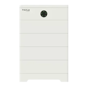 Bundle Kit Batterie HS2.5 Solax - T-BAT-SYS-HV-S2.5