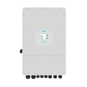 DEYE Inverter Ibrido Trifase SUN-10K-SG04LP3-EU-Bassa Tensione