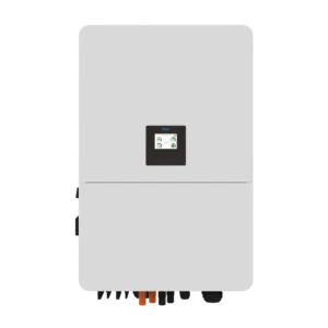 DEYE Inverter Ibrido Trifase SUN-80K-SG02HP3-EU-EM6-Alta Tensione