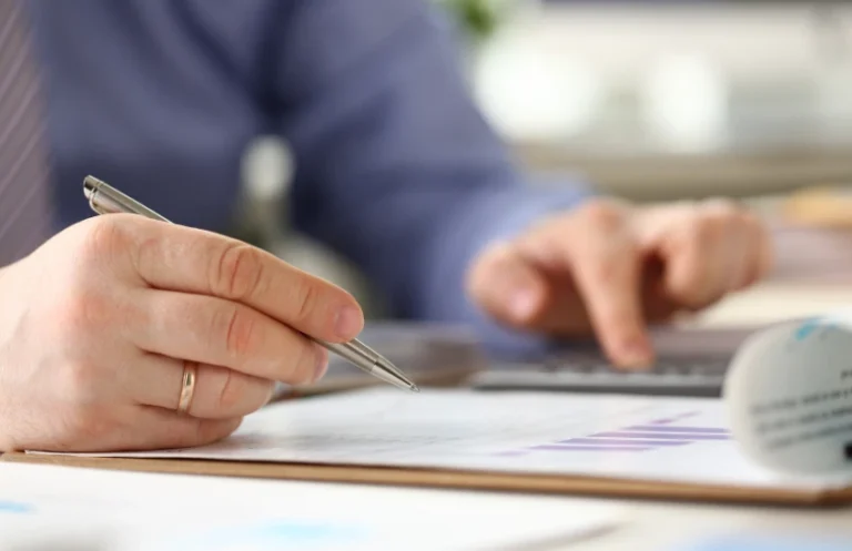 Gestione Burocratica