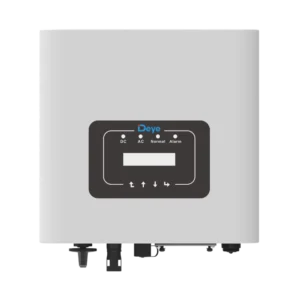 DEYE Inverter di stringa Monofase SUN-2K-G04P1-EU-AM1