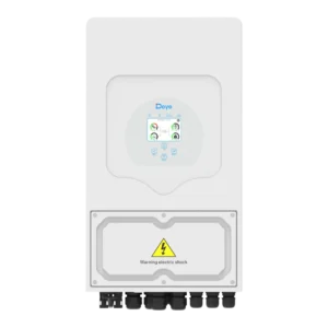 DEYE Inverter Ibrido Monofase 6 kW SUN-6K -SG03LP1-EU