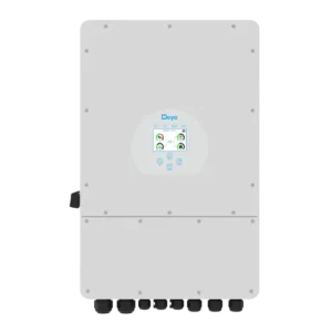 DEYE Inverter Ibrido Trifase SUN-12K-SG04LP3-EU-Bassa Tensione