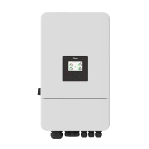 DEYE Inverter Ibrido Trifase SUN-6K-SG05LP3-EU-SM2 -Bassa Tensione