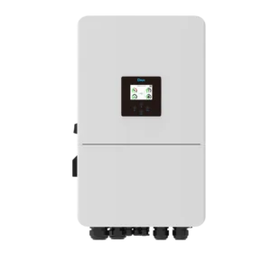DEYE Inverter Ibrido Trifase SUN-15K-SG05LP3-EU-SM2-Bassa Tensione