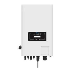 DEYE Inverter di stringa Trifase SUN-30K-G04