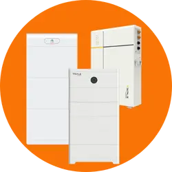 Batteria di Accumulo