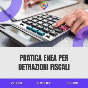 Pratica ENEA per Fotovoltaico