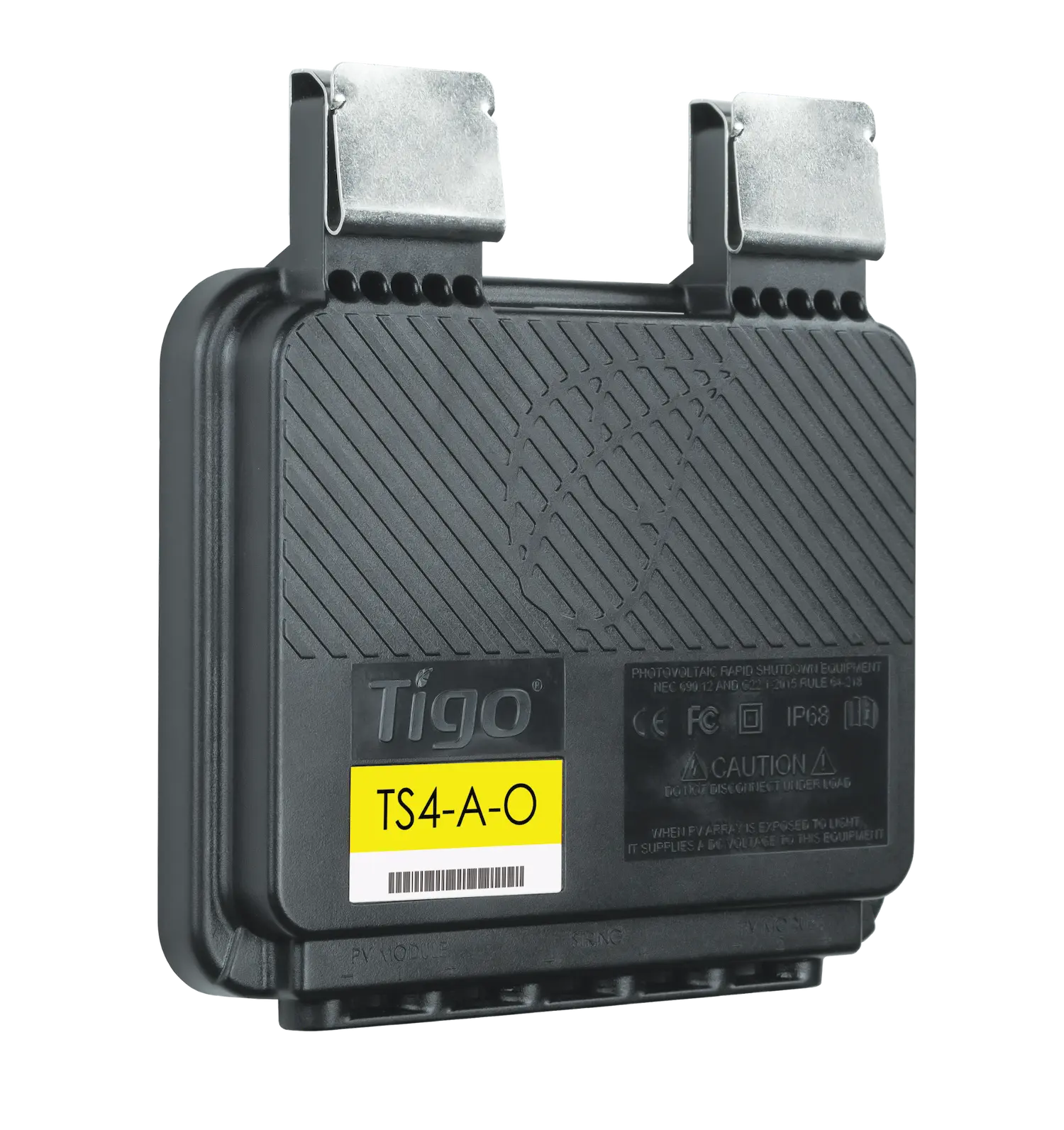 TIGO Ottimizzatori TS4-A-O 700W