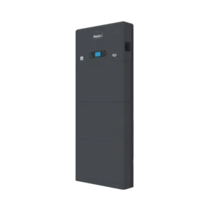 ZCS - Azzurro All-In-One 1PH HYD 6000 ZP1 Inverter Ibrido Monofase 6 kW EasyPower con Accumulo da 5.1 a 20.4 kWh