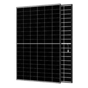 AIKO Pannello Fotovoltaico 470W Neostar 2P Doppio Vetro