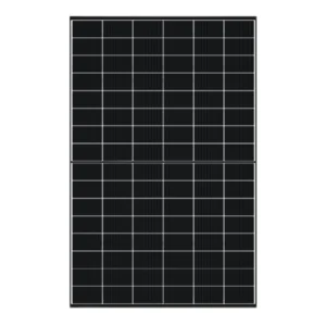 DMEGC Pannello Fotovoltaico Bifacciale 455W Infinity RT G12RT-B48HBT Doppio Vetro