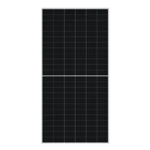 DMEGC Pannello Fotovoltaico Bifacciale 600W Infinity Doppio Vetro