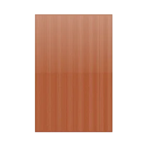 EURENER Pannello Fotovoltaico Bifacciale doppio vetro 400W ROSSO