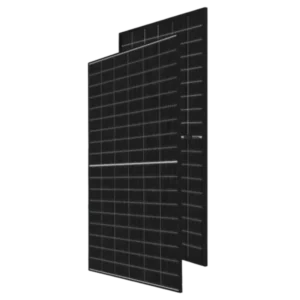 HYUNDAI Pannello Fotovoltaico Bifacciale 510W Premium HeteroMax